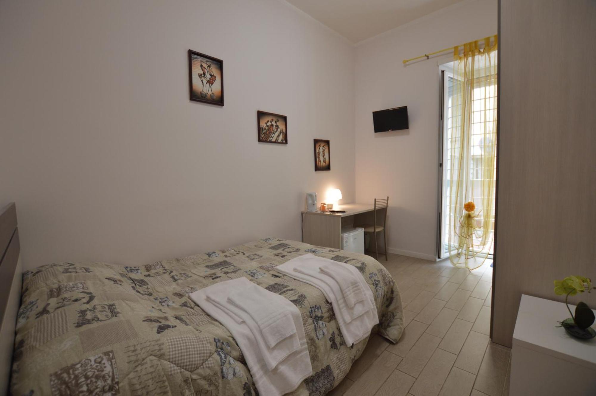 Rooms Monteverde — Foto 3